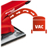 EINHELL TE-OS 2520 E Виброшлайф 250 W EINHELL TE-OS 2520 E Виброшлайф 250 W