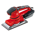EINHELL TE-OS 2520 E Виброшлайф 250 W EINHELL TE-OS 2520 E Виброшлайф 250 W