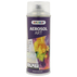 AEROSOL ART ЛАК ГЛАНЦ БЪРЗОСЪХНЕЩ 400 ml AEROSOL ART ЛАК ГЛАНЦ БЪРЗОСЪХНЕЩ 400 ml