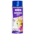 AEROSOL ART 5002 БЪРЗОСЪХНЕЩ 400 ml AEROSOL ART 5002 БЪРЗОСЪХНЕЩ 400 ml