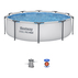 БАСЕЙН 305x76 ФИЛ BESTW 56408 STEEL PRO БАСЕЙН 305x76 ФИЛ BESTW 56408 STEEL PRO