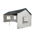 **ПАВИЛИОН 3X6M 3СТРАНИЦИ HD-1561 @@ 3@ **ПАВИЛИОН 3X6M 3СТРАНИЦИ HD-1561 @@ 3@