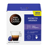 КАФЕ NESCAFE D.GUSTO ARDENZA 16БР. КАФЕ NESCAFE D.GUSTO ARDENZA 16БР.