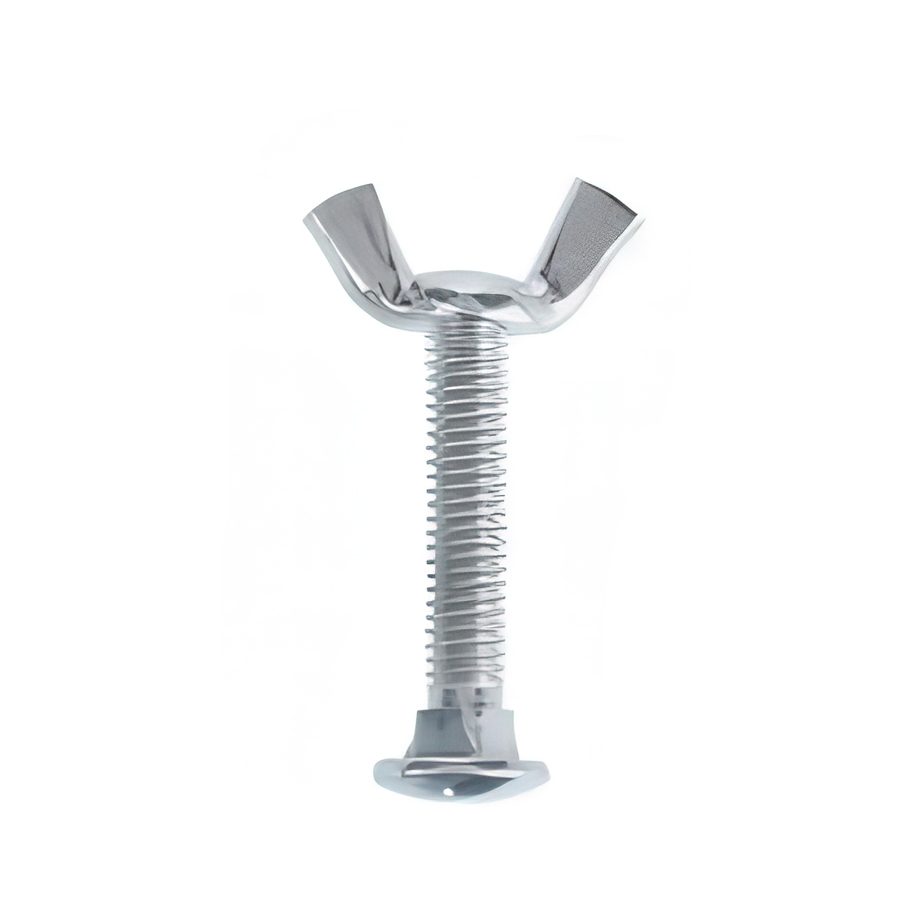 Metal build for outdoor use