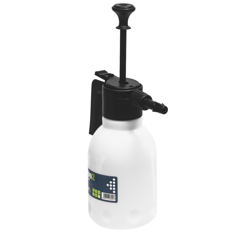 Adjustable nozzle for mist or jet
