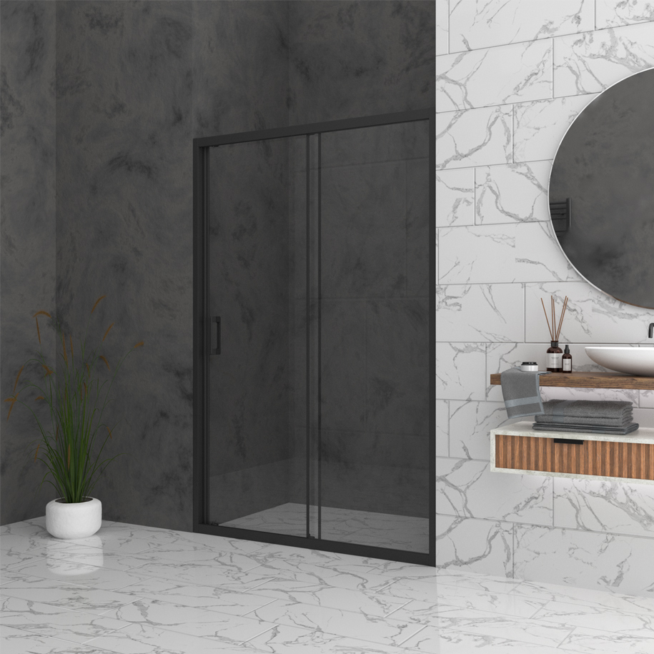 0–20 mm compensation profile for uneven walls