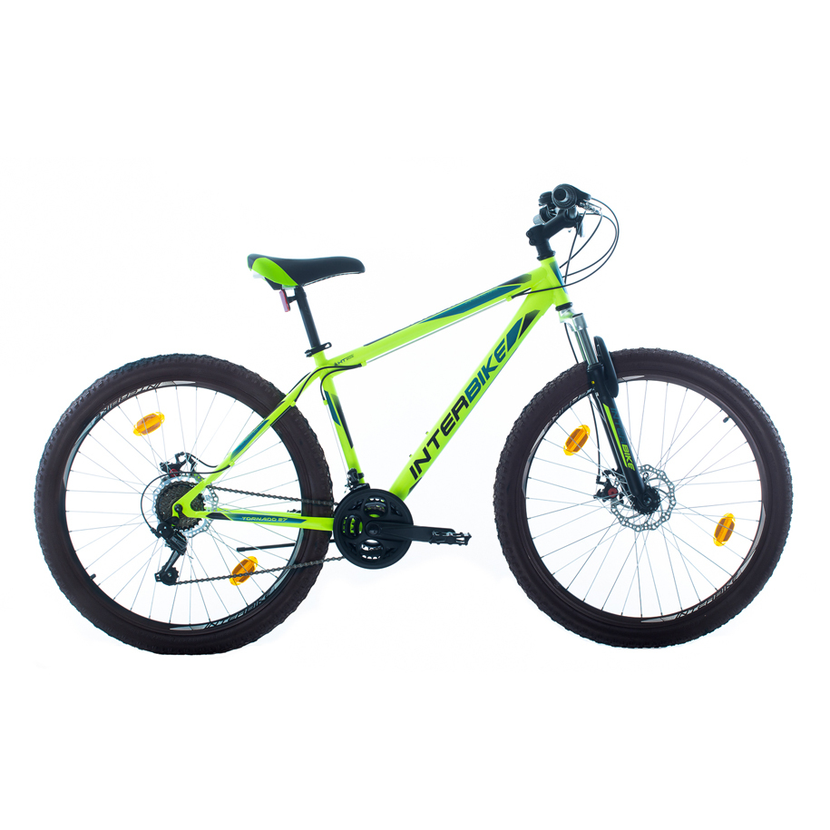 Планински велосипед INTERBIKE TORNADO 27.5"