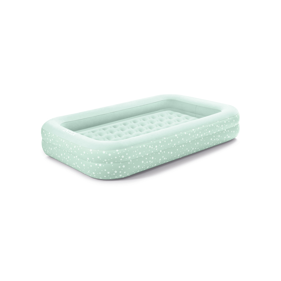 Removable 132x71x10 cm inner mattress