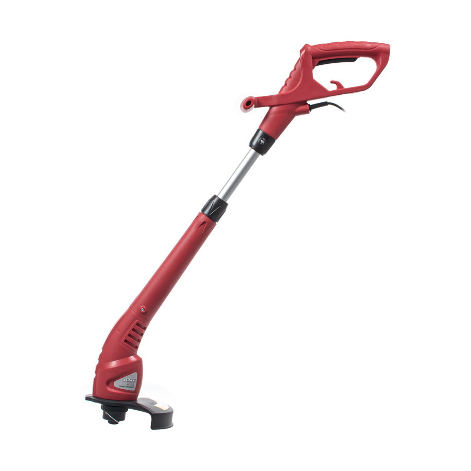 Електрически тример RAIDER RD-GT11Q 350 W, ширина на косене 25 cm