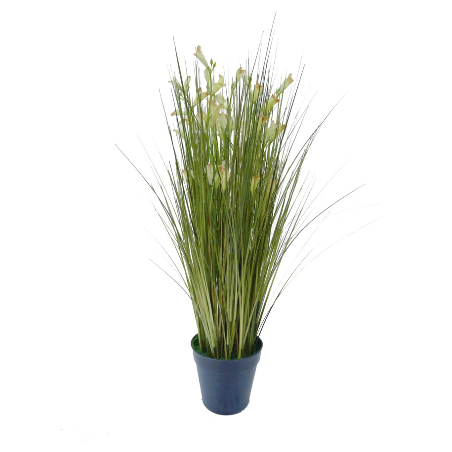 Artificial Grass Plant 59 cm, model 12659