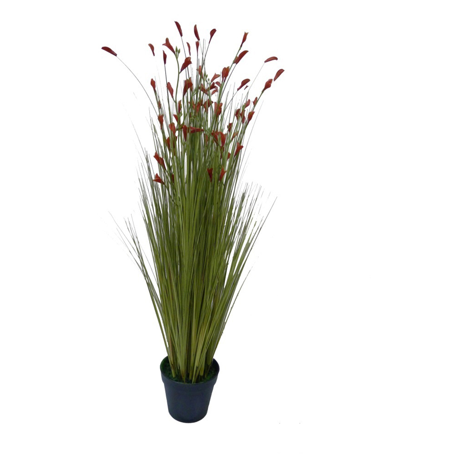 Artificial Grass Plant 100 cm, model 12662