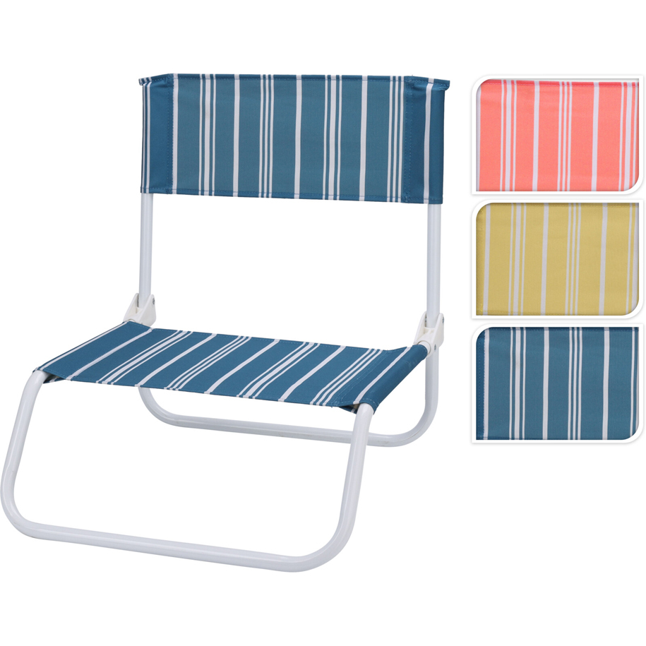 PROBEACH FD8300660/FD8300930 Beach Chair
