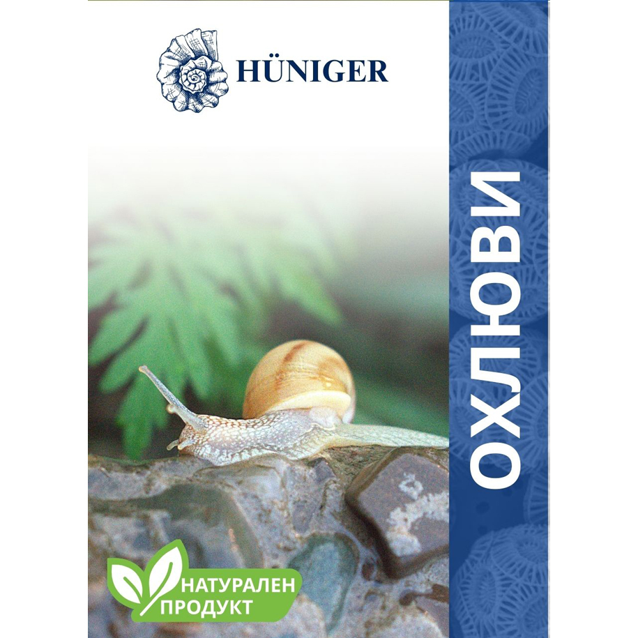 ПУДРА ПРОТИВ ОХЛЮВИ HUNIGER, 55 г