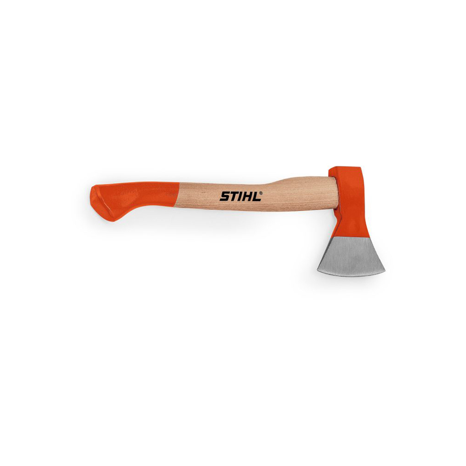 0.6 kg head for precise one-handed work