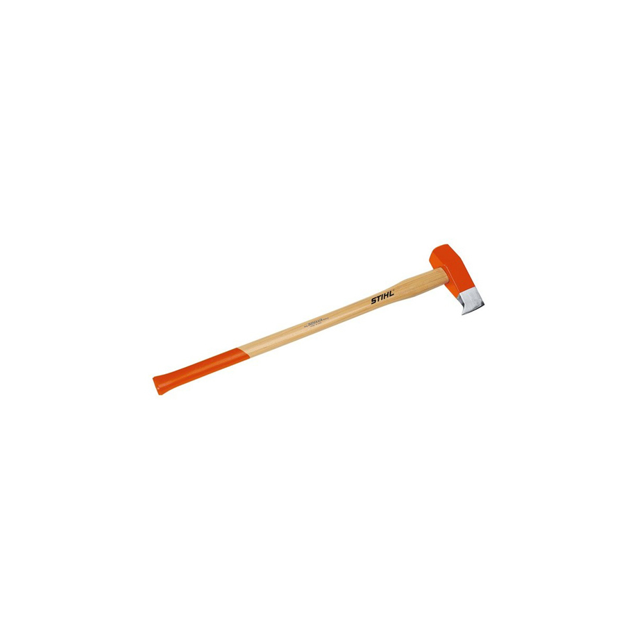 Reversible lug for splitting and wedge work