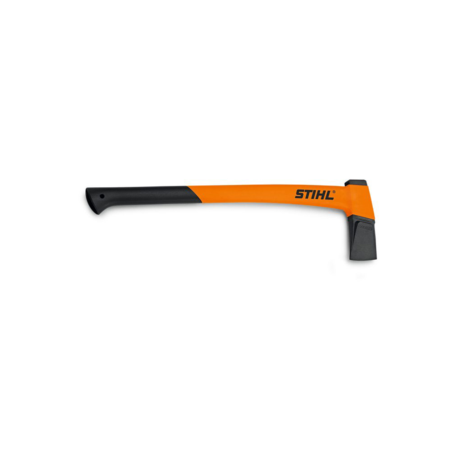 STIHL AX 20 PC Cleaving Axe, 1.95 kg, 75 cm