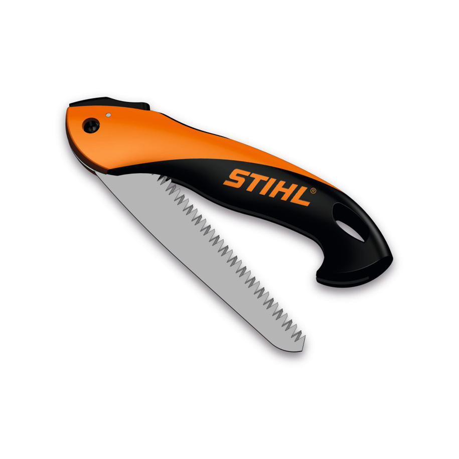 Impulse-hardened, chrome-plated blade