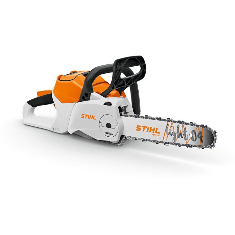 STIHL MSA 220 C-B Cordless Chainsaw 36 V, 35 cm Bar, Tool Only