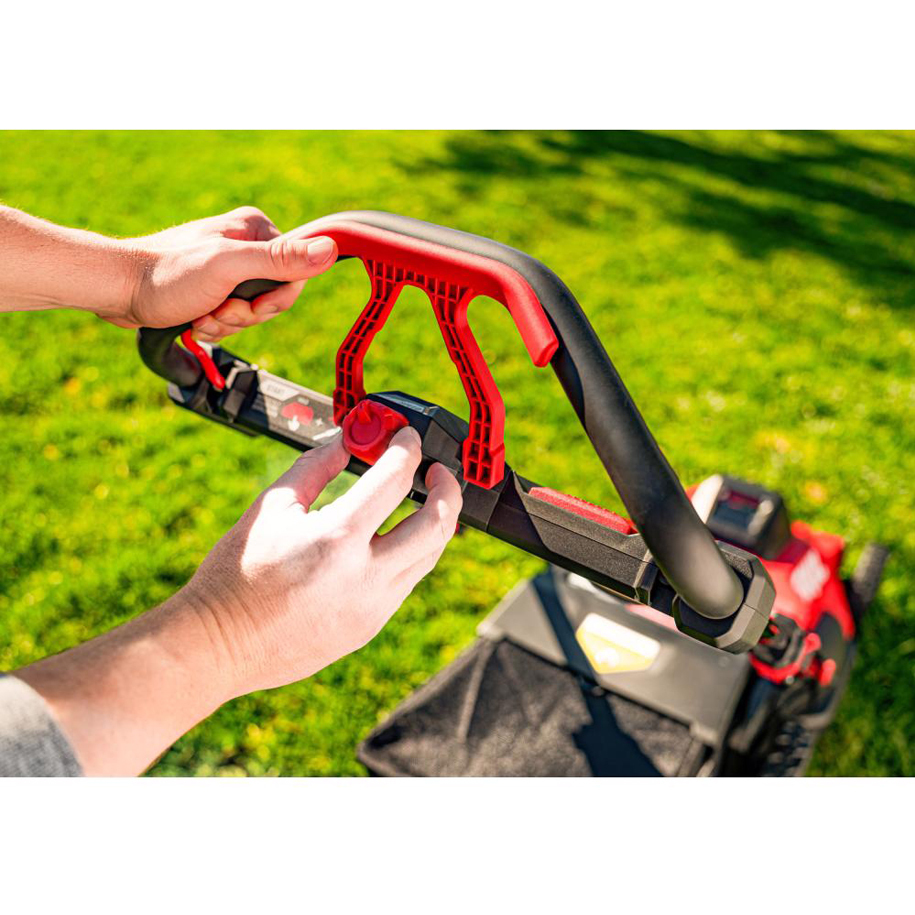 Brushless motor with 10x longer life