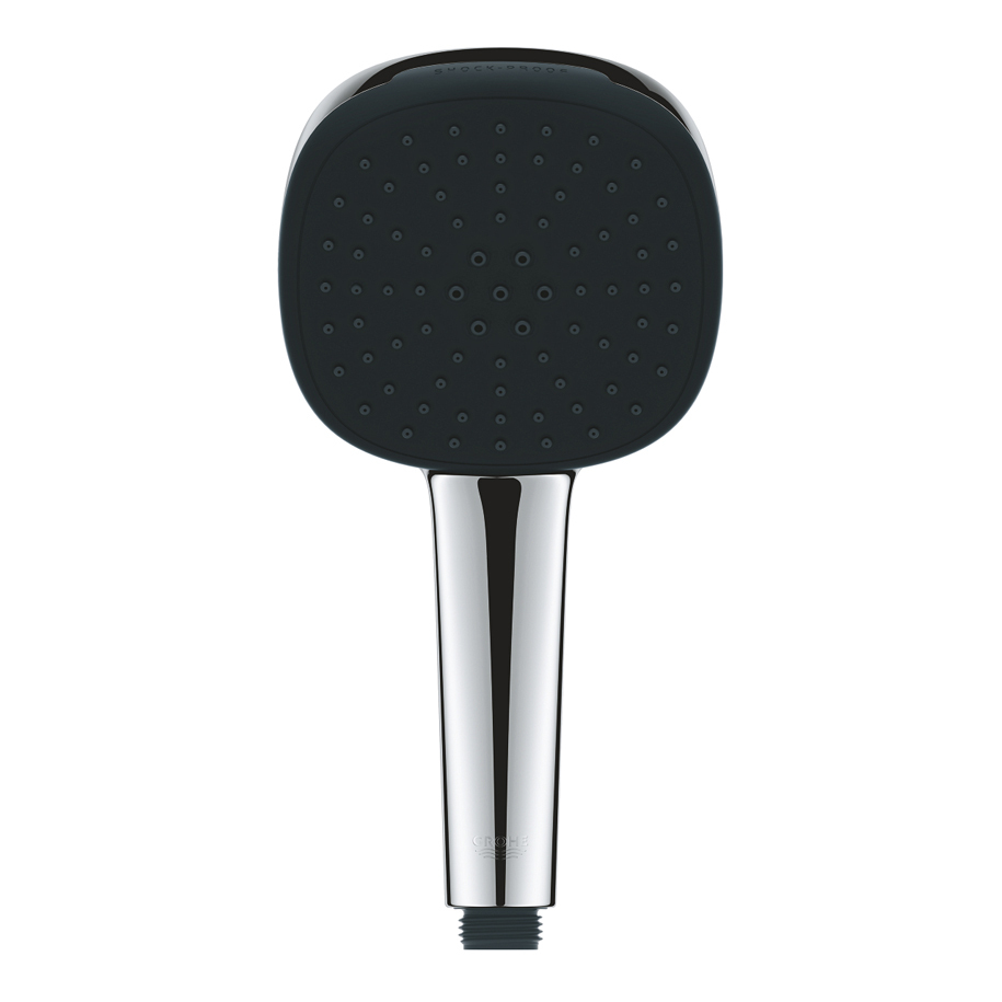EcoJoy for lower water consumption