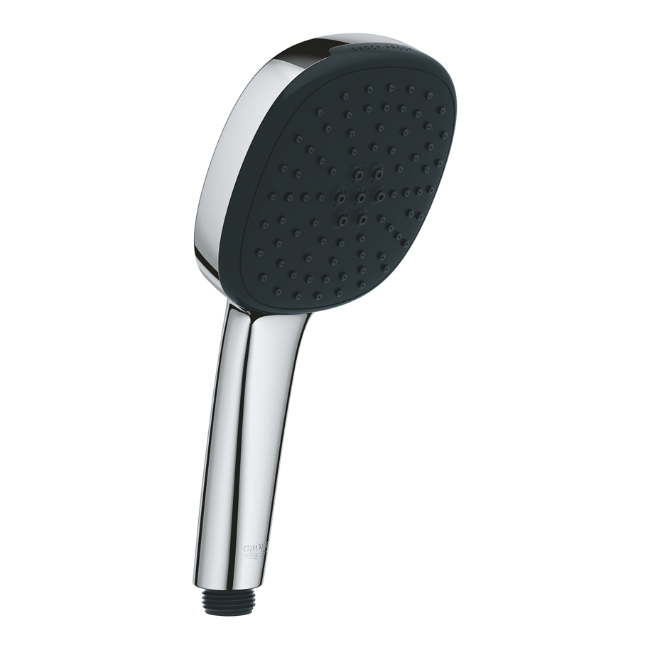 GROHE Vitalio Comfort 110 Hand Shower with 2 Sprays, Chrome