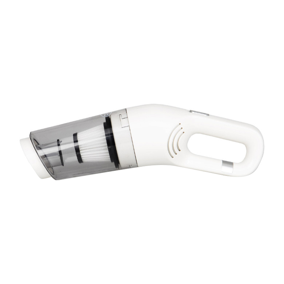 HEPA filter and 300 ml washable container
