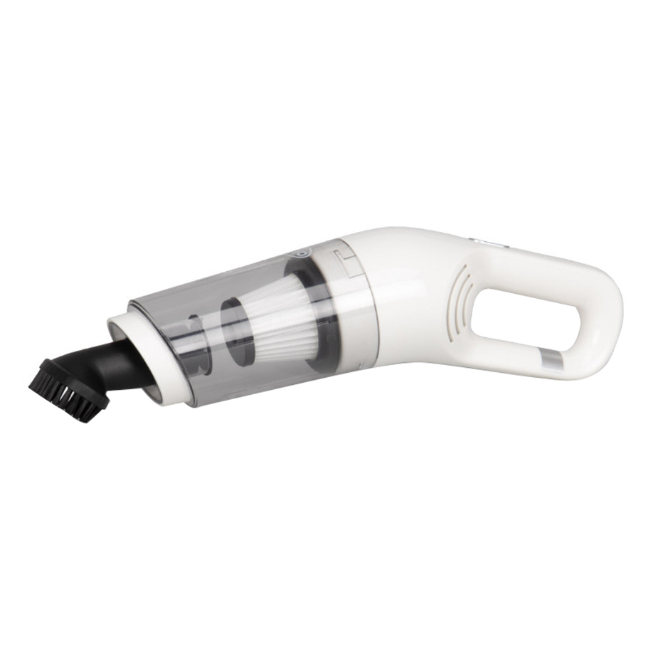 ALCA UltraPower 70 W Cordless Handheld Car Vacuum Cleaner