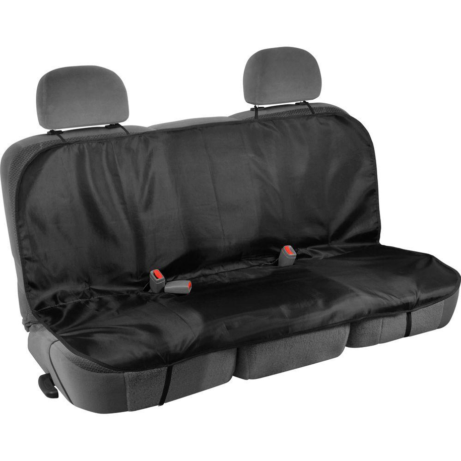 AUTO PRACTIC Rear Seat Cover 140x150 cm