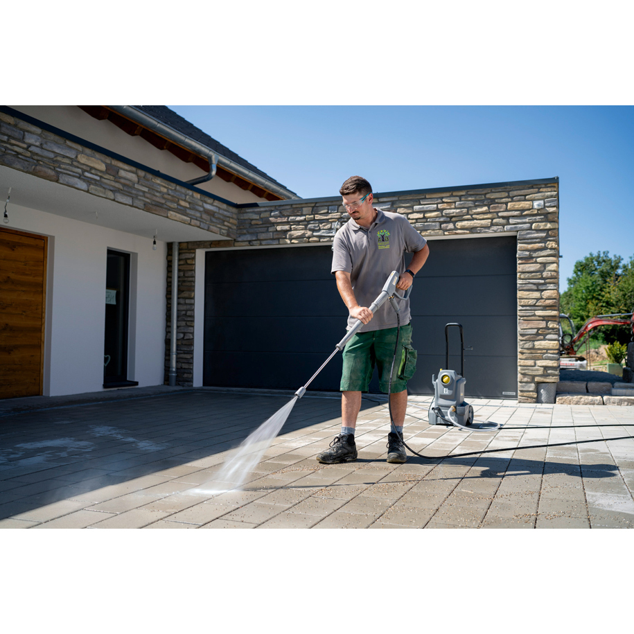 KARCHER HD 5/11 E Classic Pressure Washer, 2200 W, 110 bar