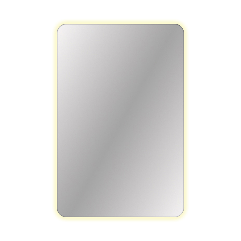 Three light colours from one touch control