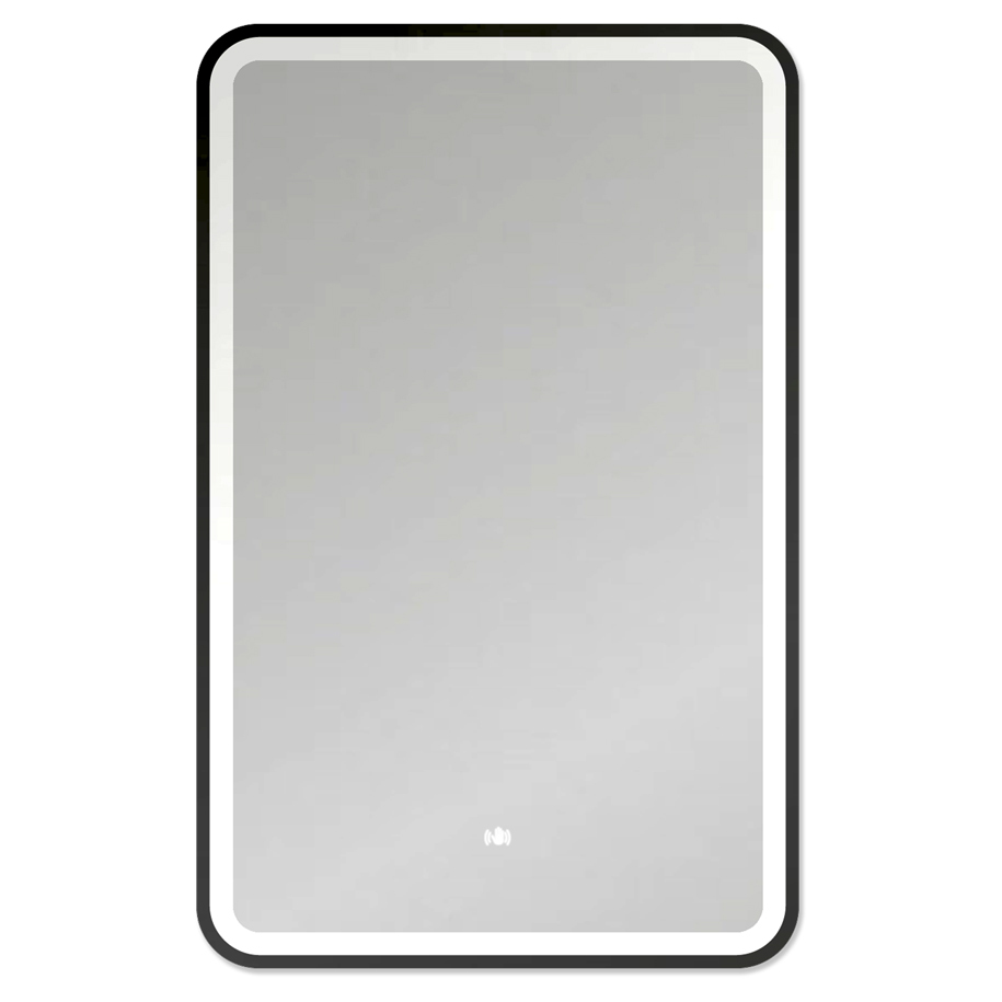 Motion sensor instead of a switch