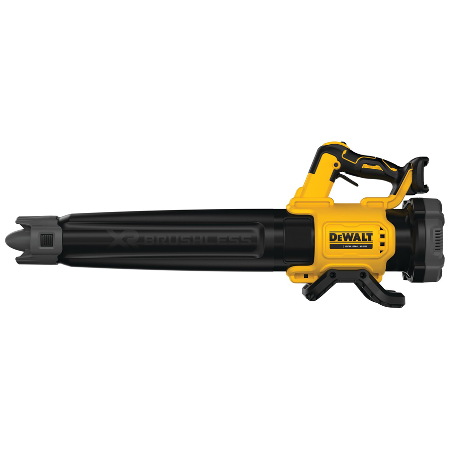 Brushless motor delivering the full 765 m³/h