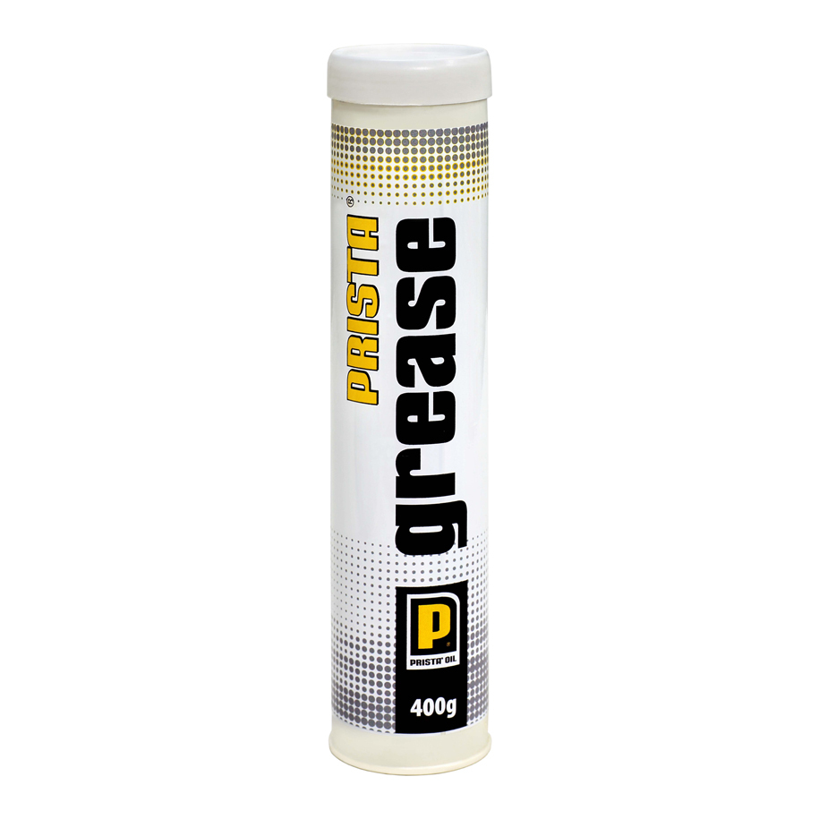 PRISTA LITHIUM EP2 Lithium Grease, 0.400 kg