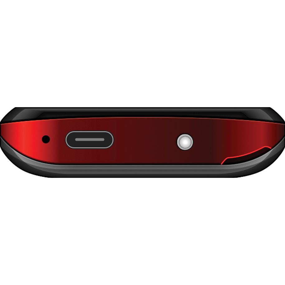 Dual SIM and FM radio