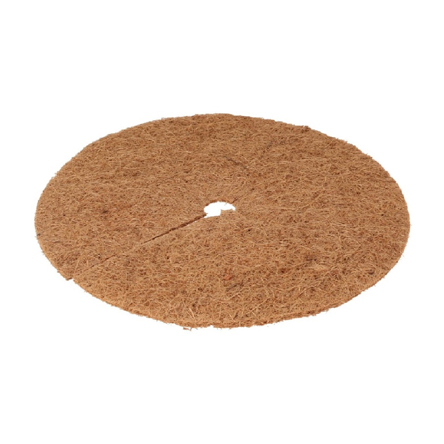 Coconut Plant Protector Mat Against Weeds Ø35 cm CY8954500