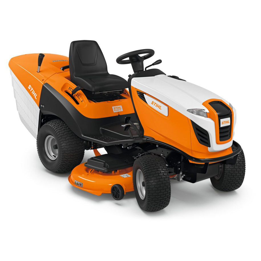 Трактор за косене STIHL RT 6127,1 ZL, 764 см³, 21,2 к.с., ширина на косене 125 см