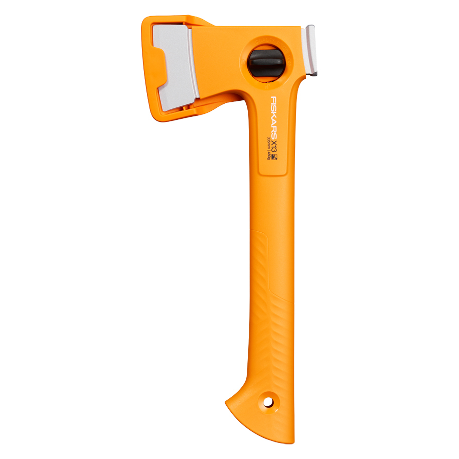 Double-hardened blade with low-friction coating
