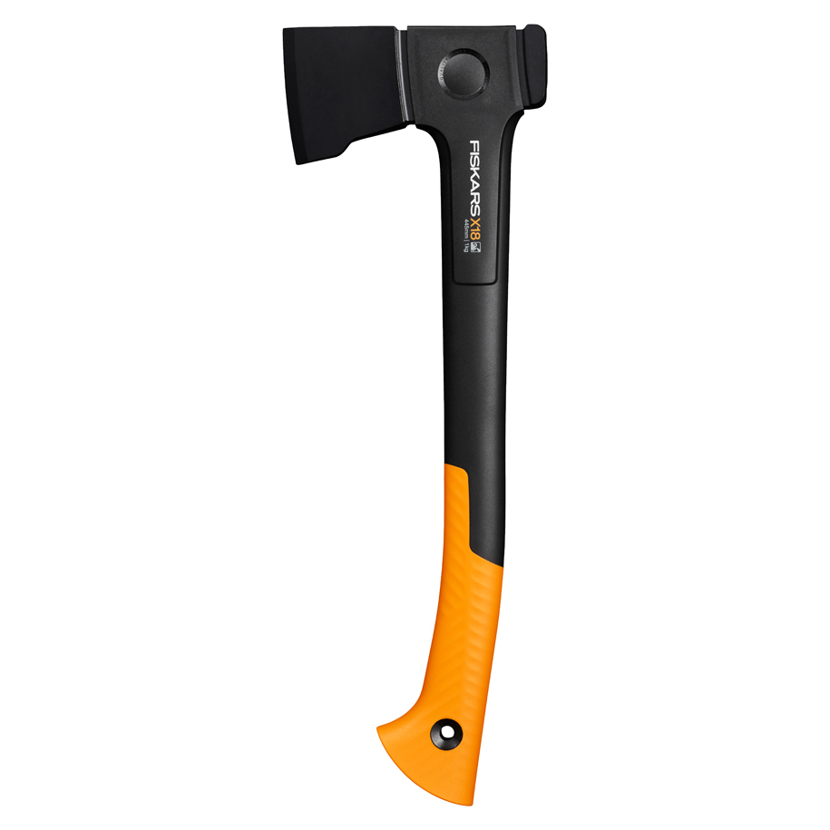 Fiskars X-Series X18 Universal Axe, 445 mm