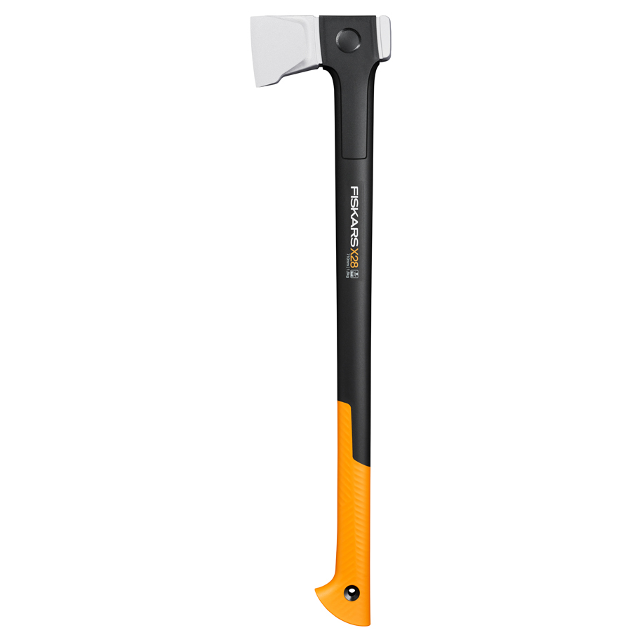 Fiskars X28 Splitting Axe, M Blade, 74.5 cm