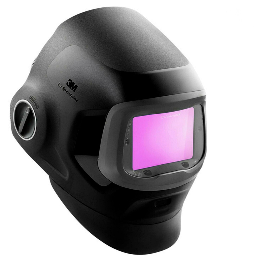 Заваръчен шлем 3M Speedglas G5-03 E със заваръчен филтър G5-01/03NC