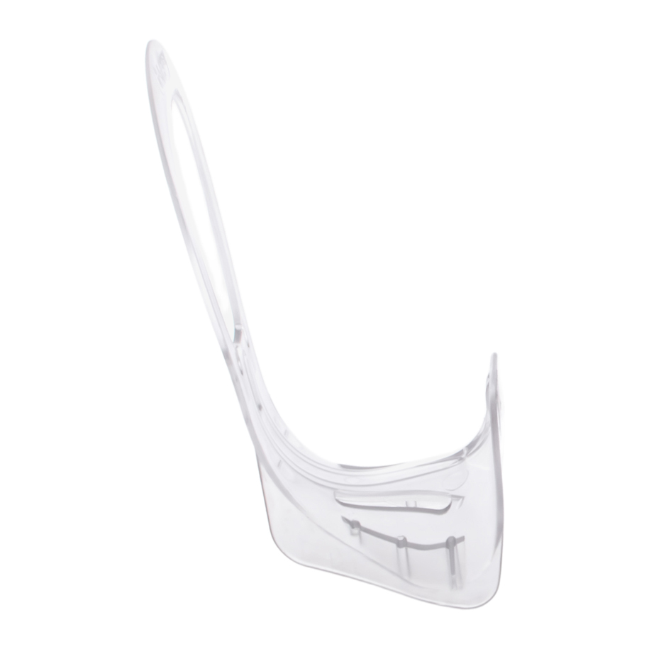 HIDROSELF 2506 Tap-Mounted Garden Hose Holder