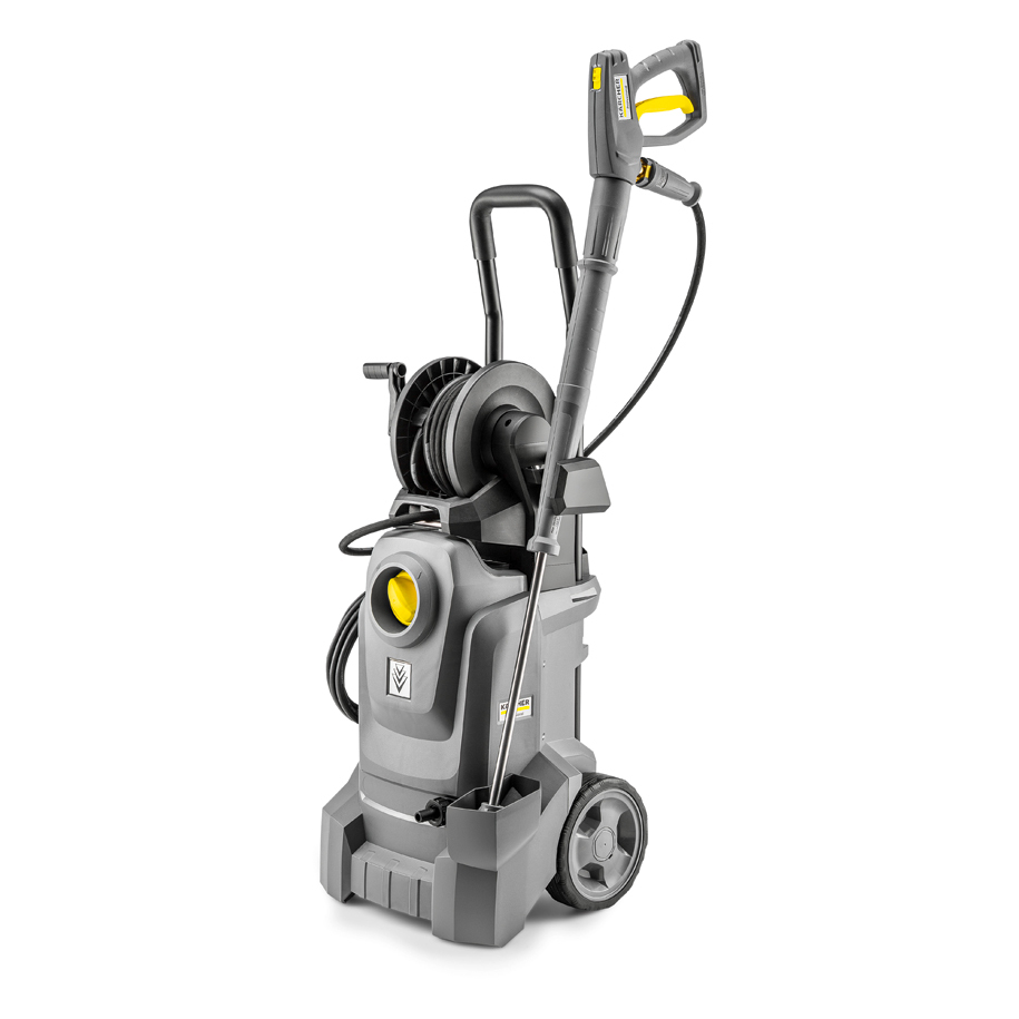 Karcher HD 5/13 EX Plus Classic Pressure Washer, 130 bar Working Pressure