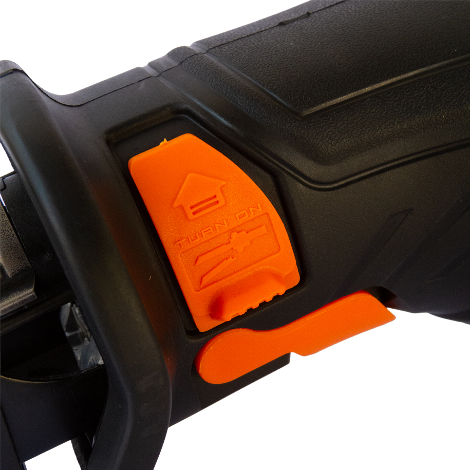 20 V захранване без кабел от системата U-FORCE