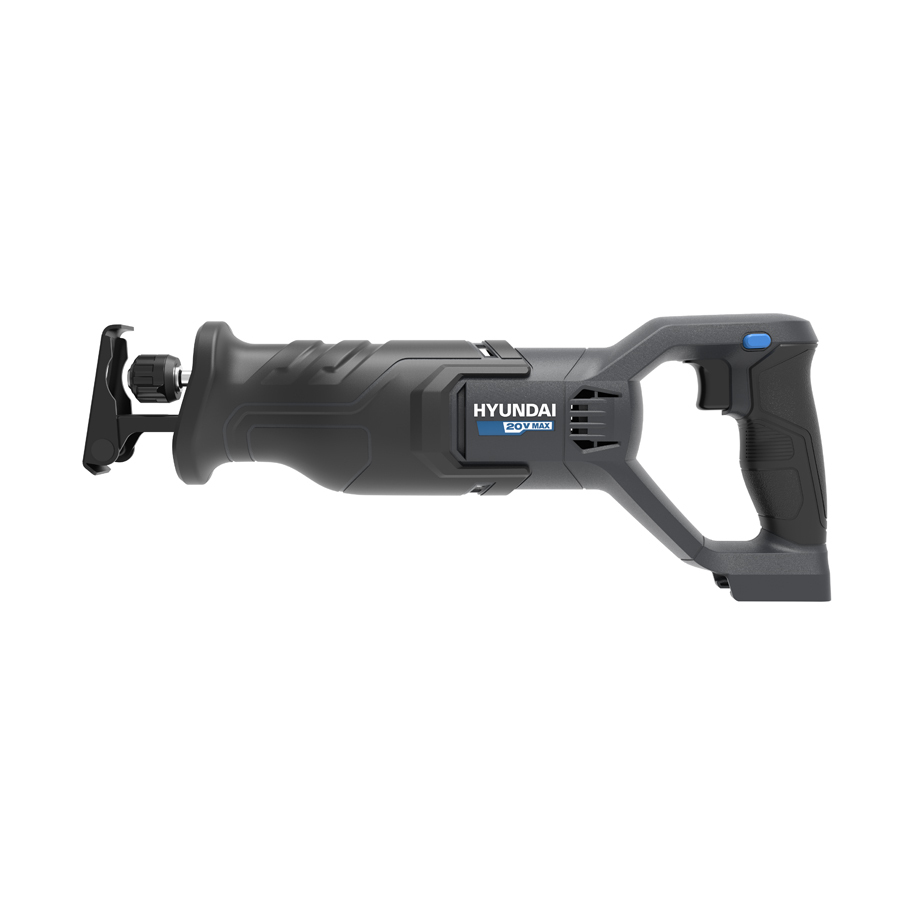 Смяна на ножа без инструменти