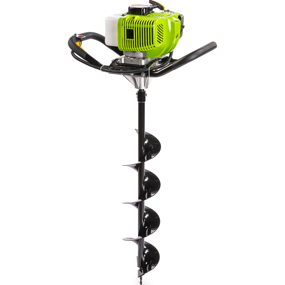 Двутактов двигател 52 cm³ с 1,45 kW