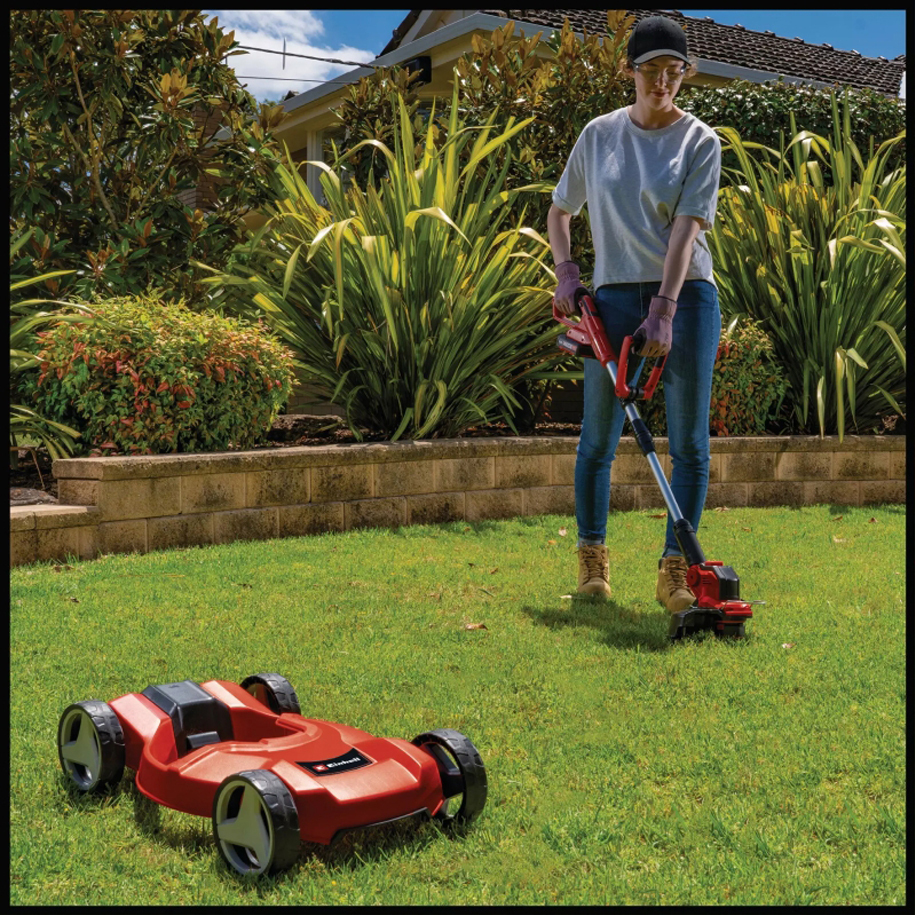 Power X-Change: one battery for the whole tool range