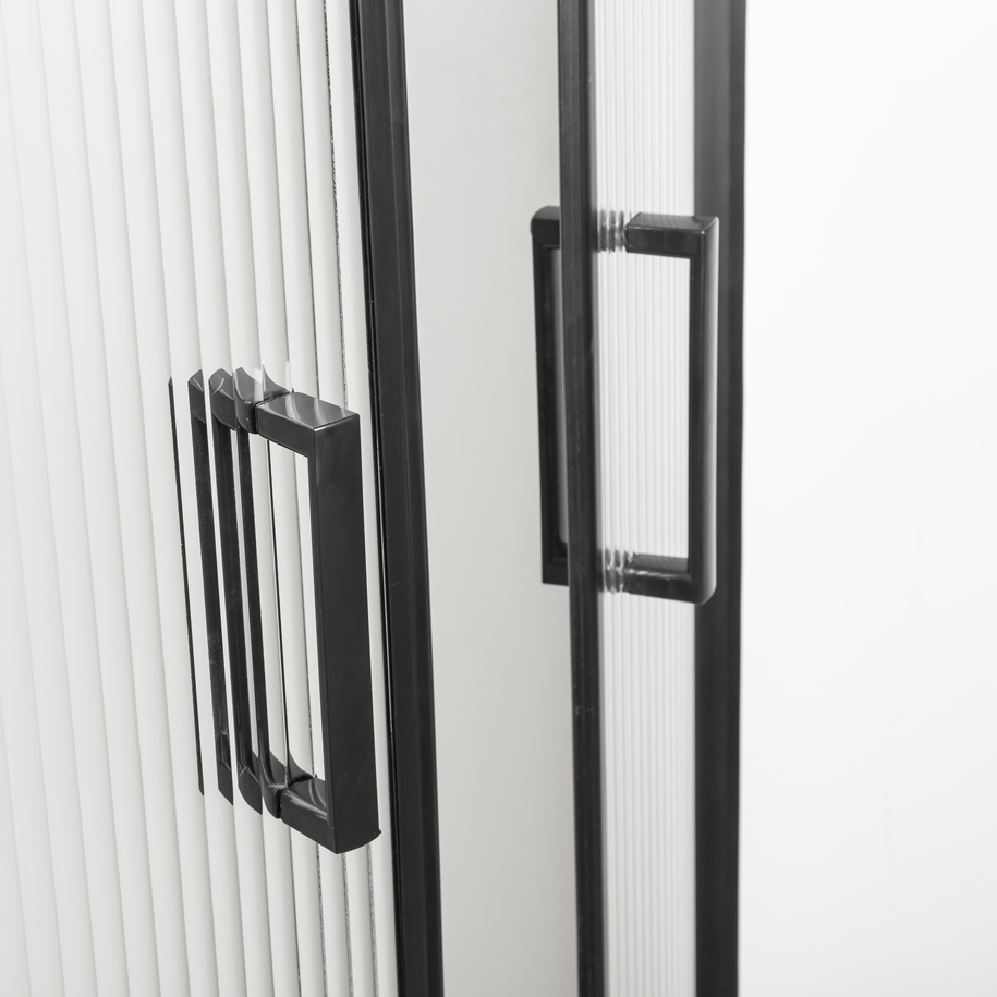 6 mm patterned glass for privacy