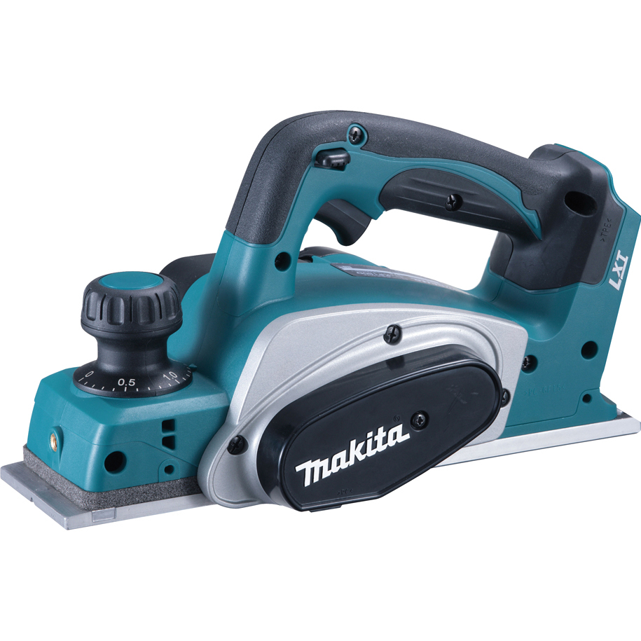 Makita DKP180Z 18V LXT Cordless Planer (Tool Only)