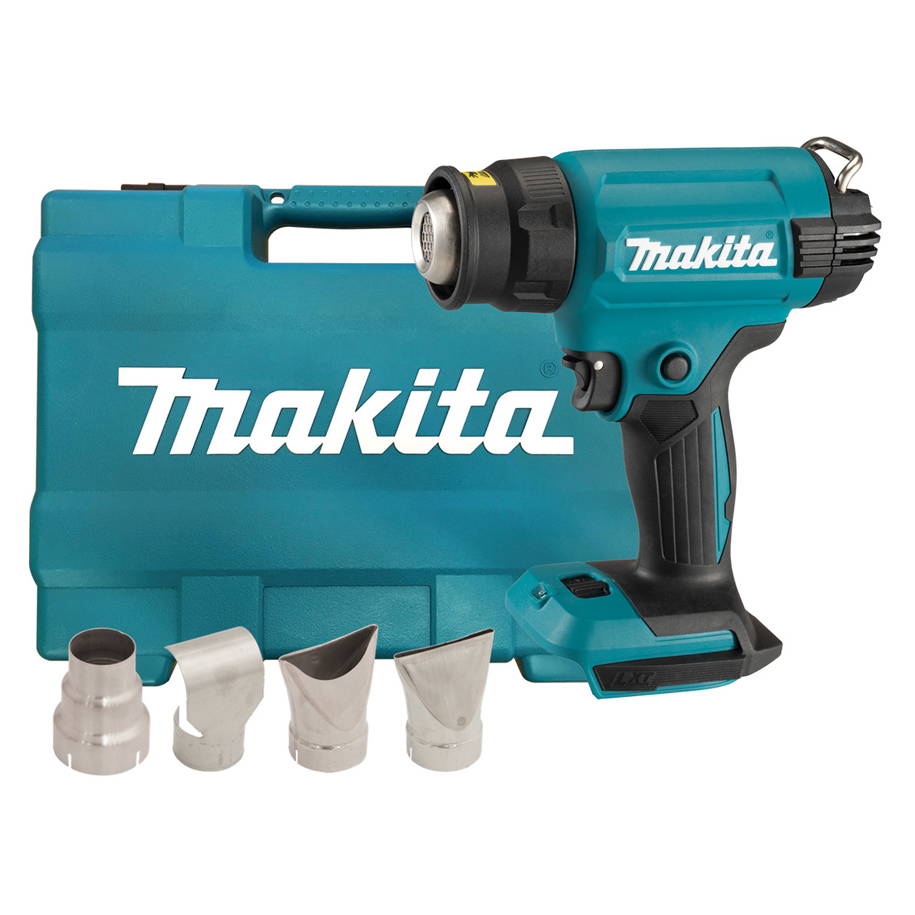 Cordless freedom on any job site