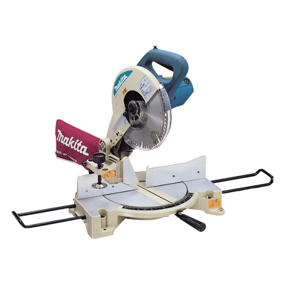 Makita LS1040N Compound Mitre Saw, 1650 W, 260 mm Blade